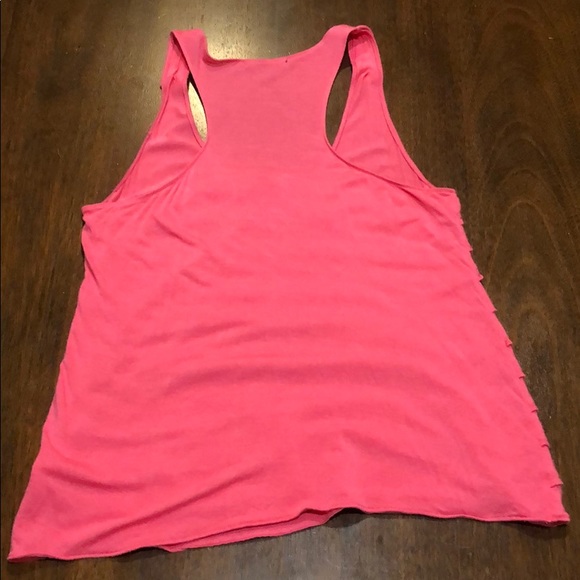 Banana Republic Racerback Tank - Picture 4 of 4